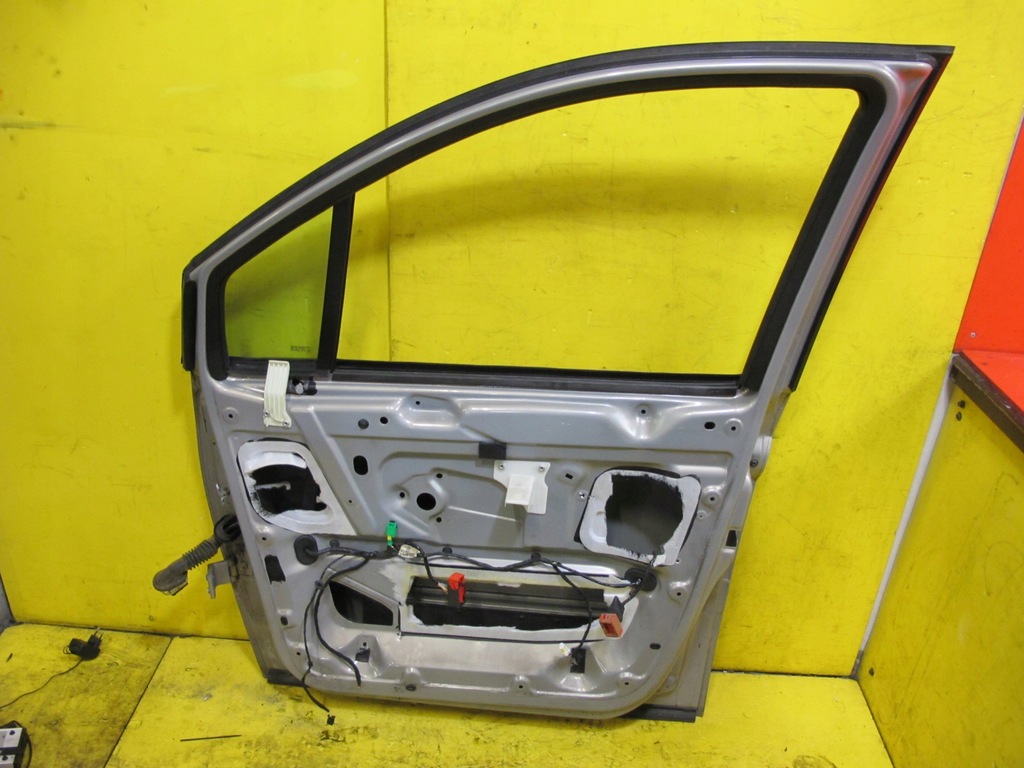 фото №8, Citroen c8 peugeot 807 дверь правое перед kdd