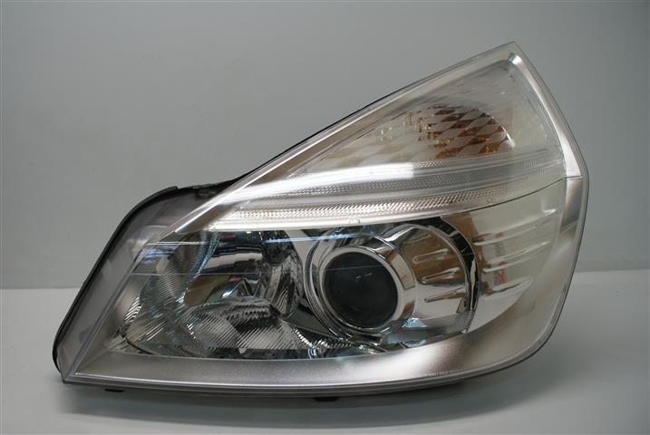 фото №3, Renault espace iv 4 lift. лампа перед ксенон org.