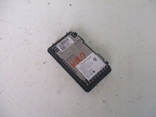 фото №1, Kia niro модуль блок управления internet wifi 95560-05000