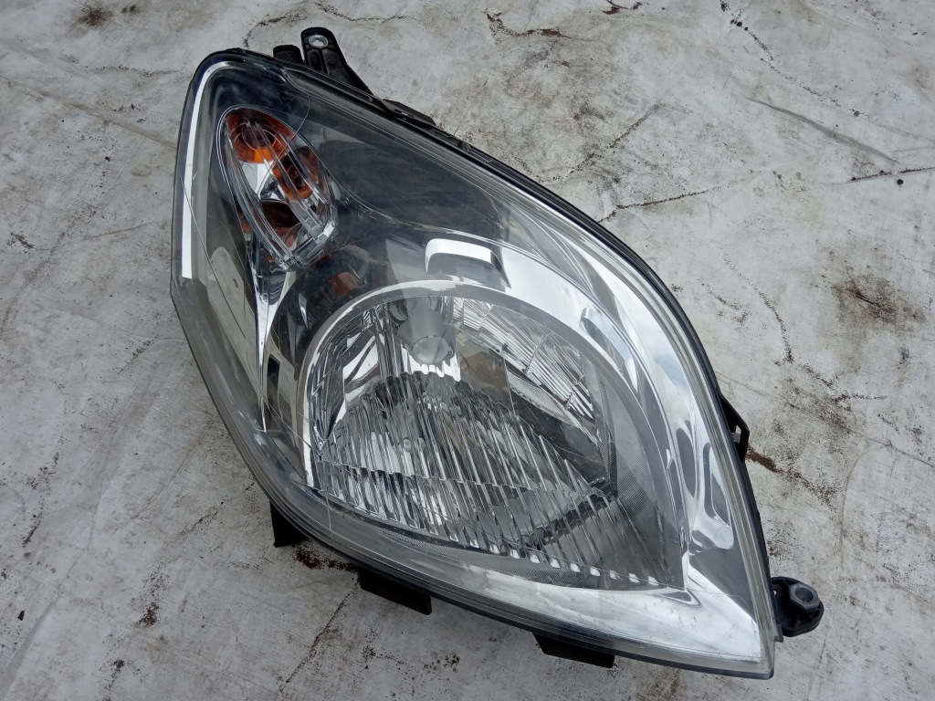 Купити Фара правий bipper , nemo 45560393