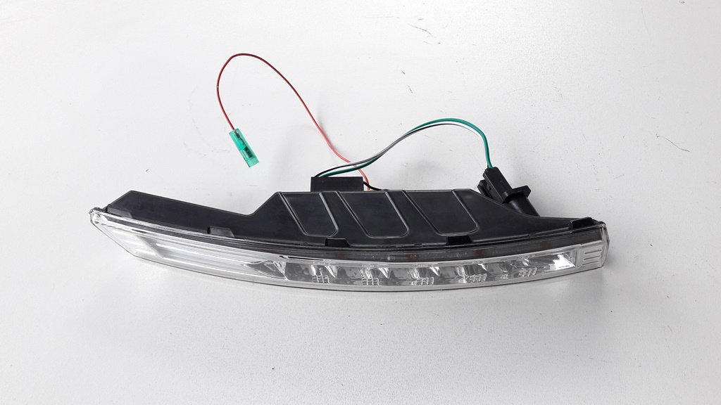 Купить Фара фонарь  правый  led vw passat b6 b6 05-10 chro