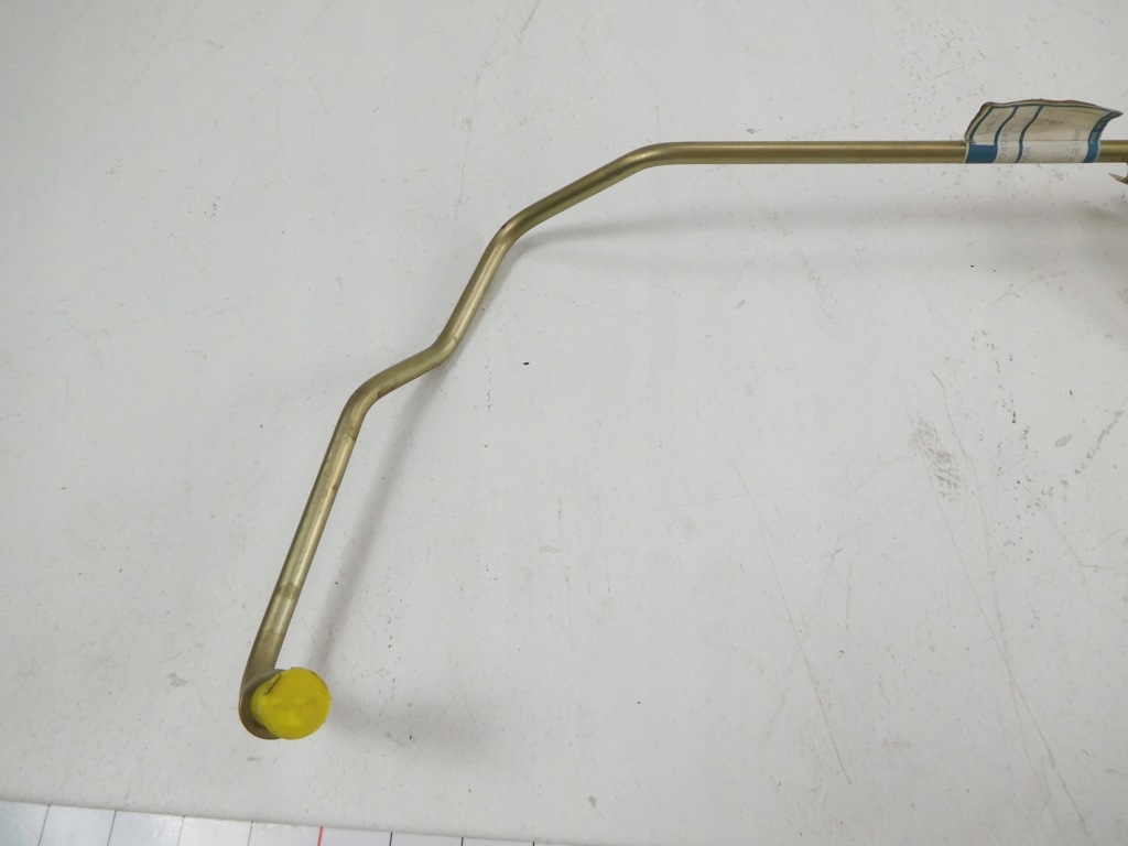 фото №4, Шланг усилителя ford transit 1040452