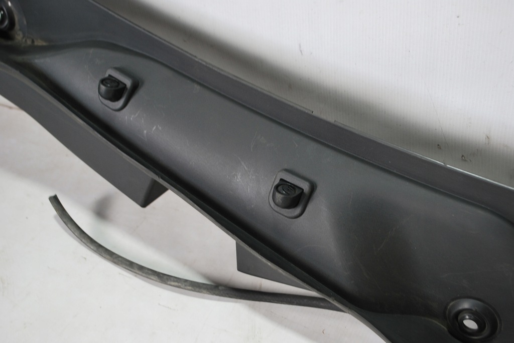 фото №2, Mercedes e w212 жабо