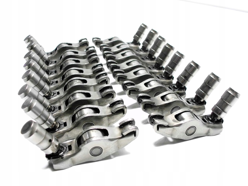 фото №10, Honda crv ii cr-v 2 2.2 ctdi толкатель коромысло