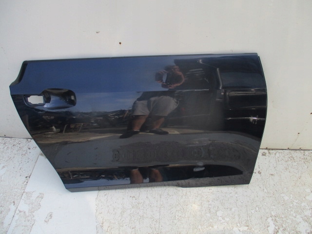 фото №1, Bmw i3 двері праве перед обшивка