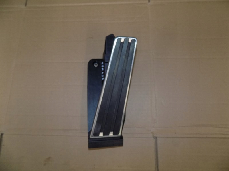 фото №1, Porsche 11r panamera педаль газа потенциометр