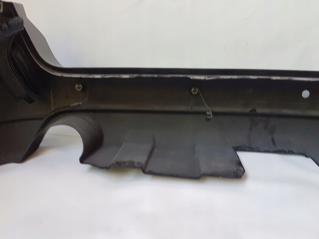 фото №7, Subaru outback бампер задня задній pdc