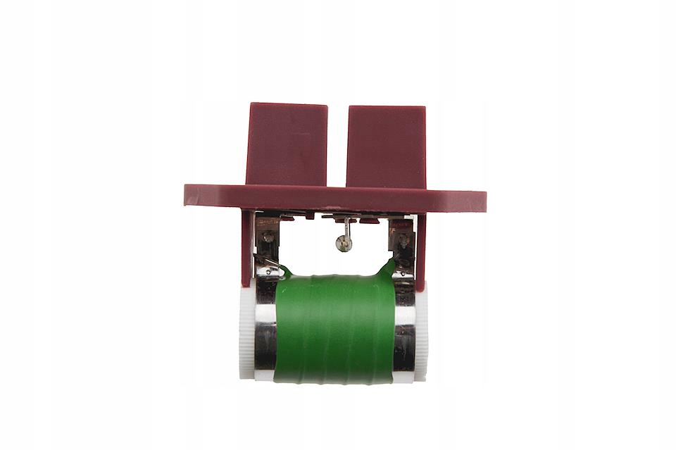 фото №2, Резистор резистор вентилятор citroen jumper 06-