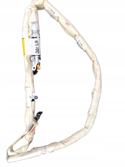 фото №1, Шторка безпеки ліва 3 trzy двері evoque