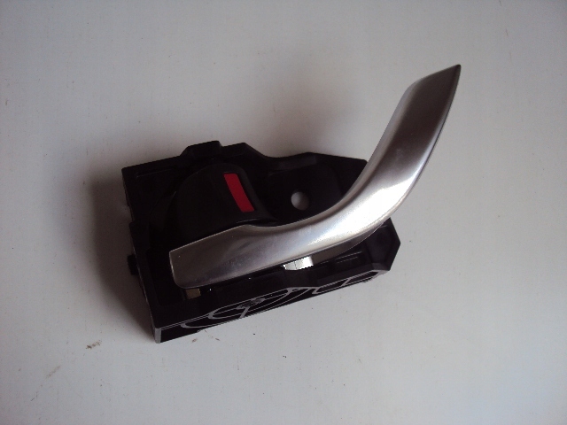 фото №2, Ручка внутрішня лівий задня mazda cx5