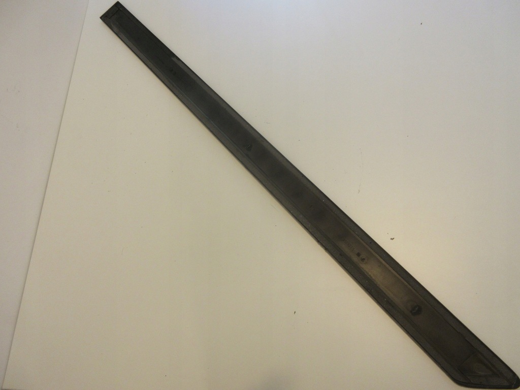 фото №5, Молдинг дверь правый задняя opel combo c 9179273