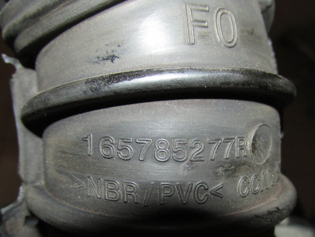 фото №6, Smart forfour ii 453 корпус фильтра воздуха dolo