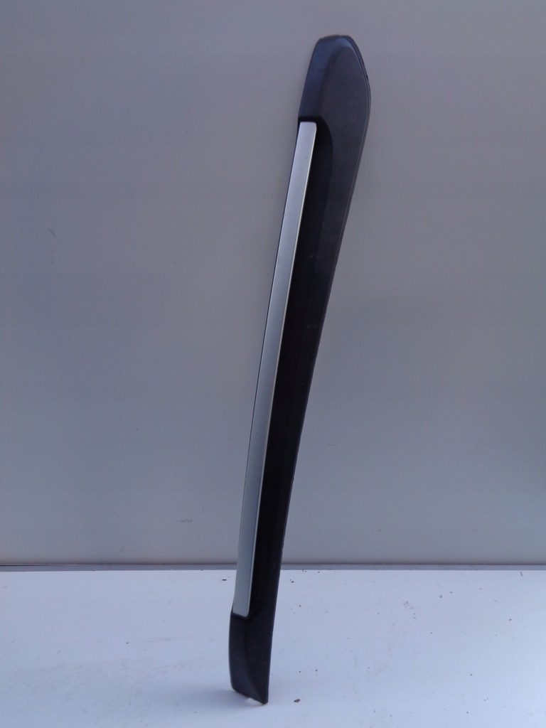 фото №1, Рейлинг крышный молдинг левый opel mokka 12-