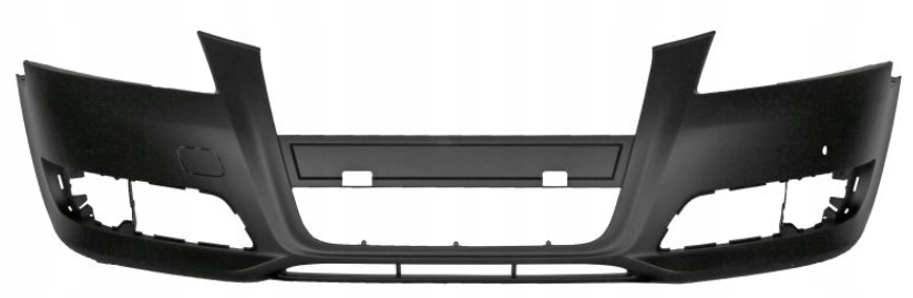 Купити Бампер передній do audi a3 8p 2008-2012 pdc