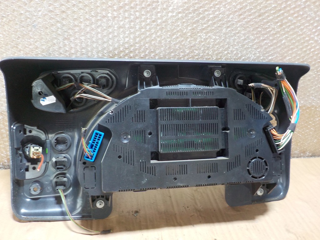 фото №6, Прилади перемикачі iveco stralis