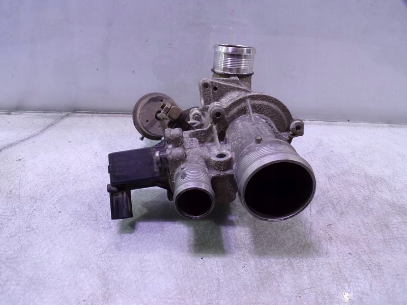 фото №4, Клапан egr вихлопних газів land rover discovery iv 3.0td v6