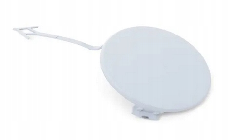 фото №2, Заглушка фаркоп audi a6 4g/c7 01.11- 4g0807241gru