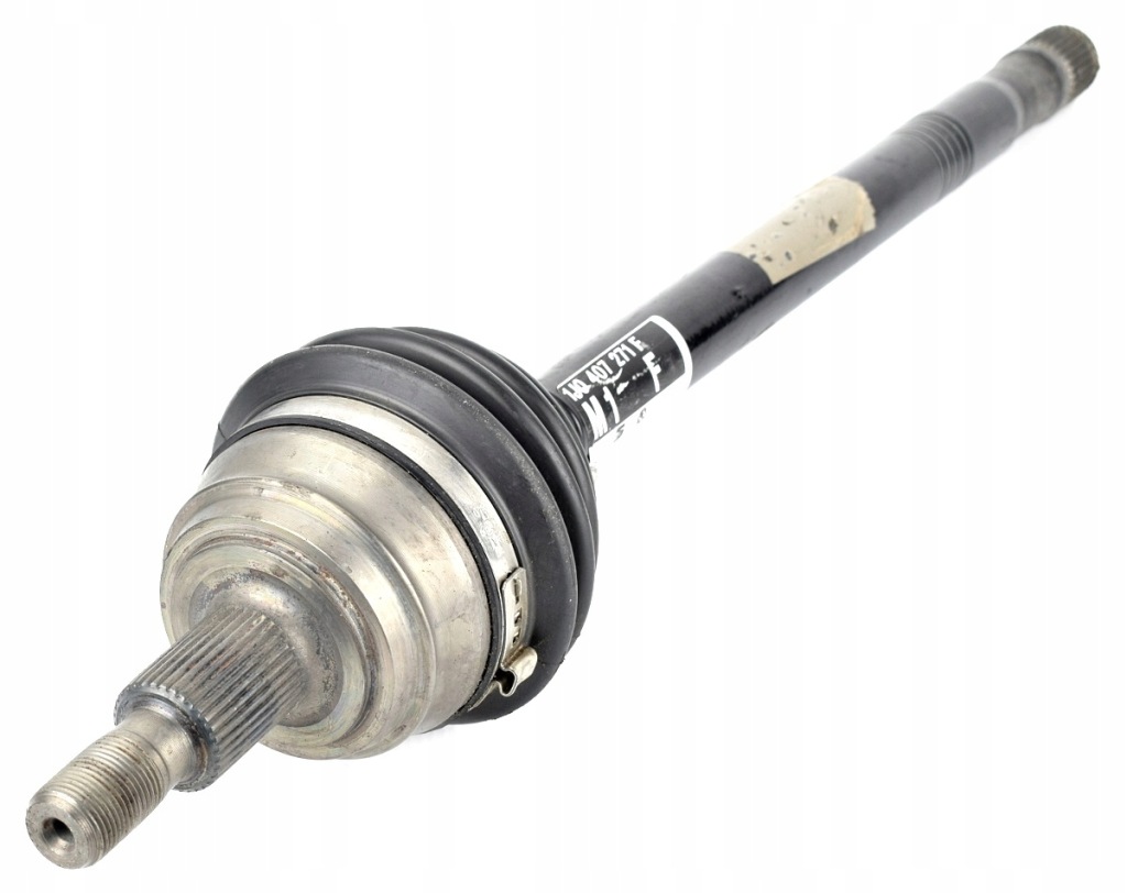 Купить Приводной вал левая audi a3 8l vw golf iv 4 1.6 1j0407271f