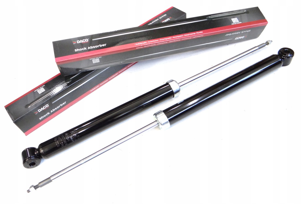 фото №1, 2x амортизаторы задняя opel agila b suzuki swift iii