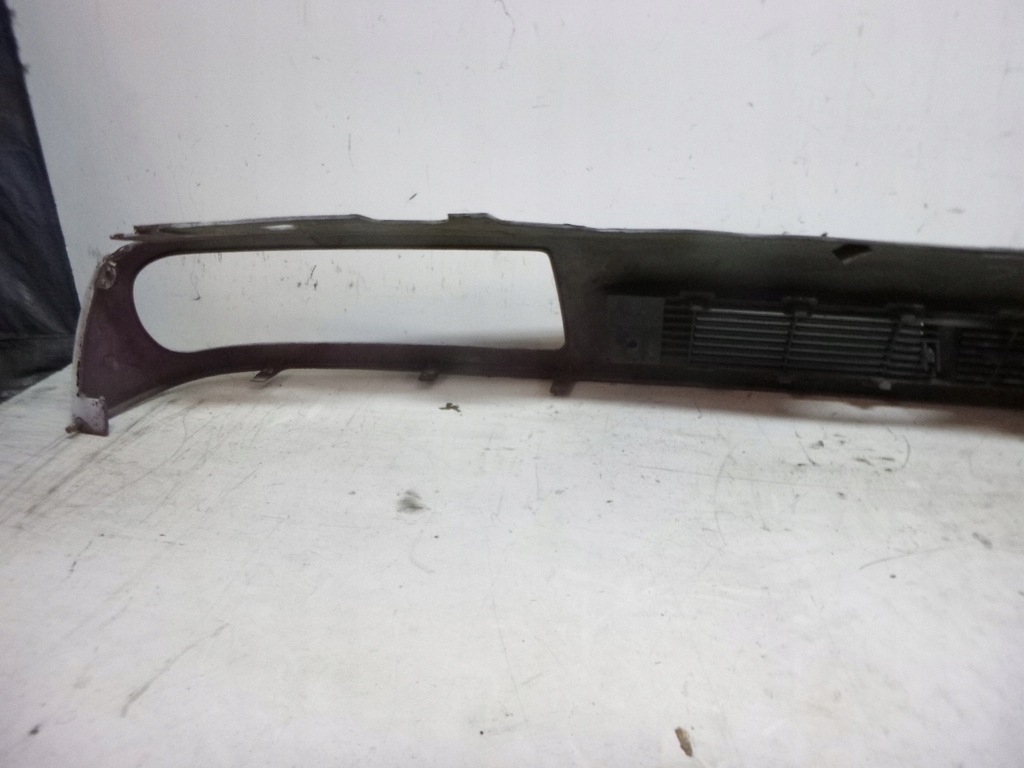 фото №6, Решётка радиатора решётка радиатора fiat ulysse 1998r.