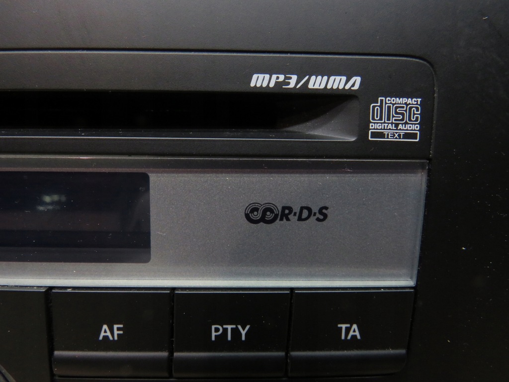 фото №10, Suzuki sx4 07r радио cd 39101-79jb