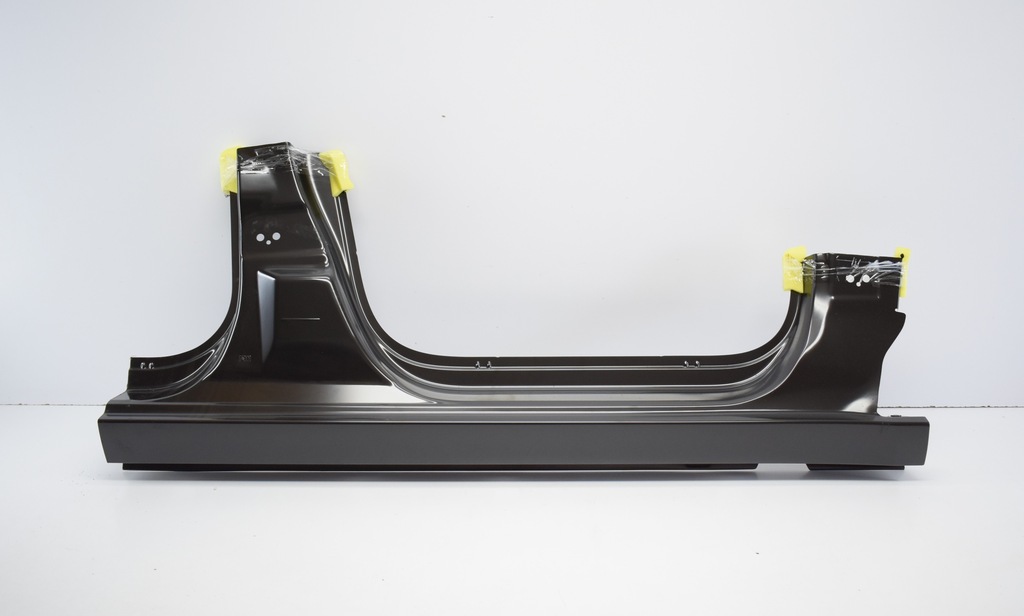 фото №1, Citroen c4 picasso ii правий поріг обшивка блок двигуна