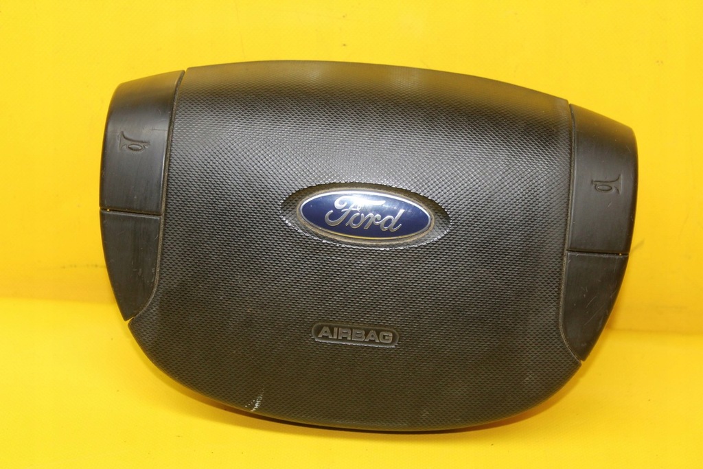 фото №1, Подушка подушка безопасности водителя galaxy mk1 fl 7m5886201