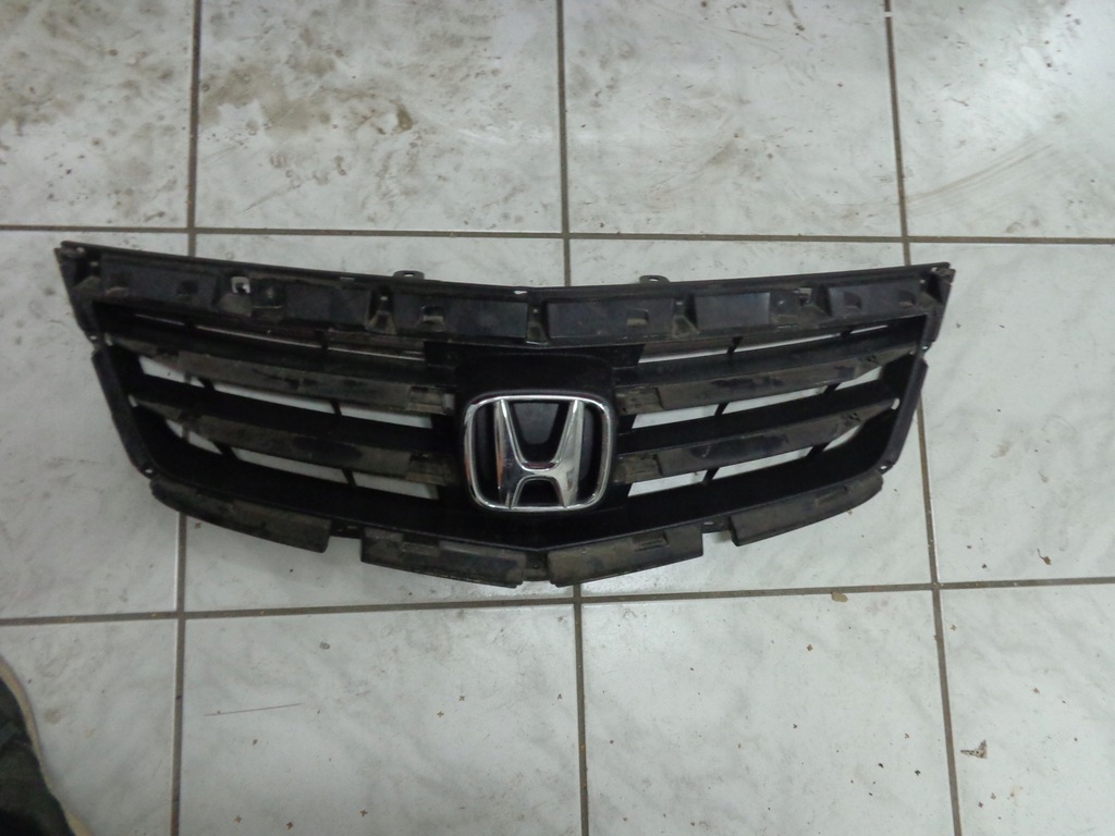 фото №1, Honda accord 2008-2011 решётка радиатора