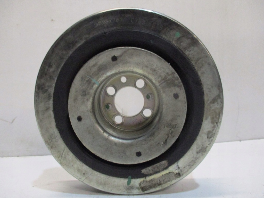 фото №1, Шків jeep cherokee 55267767