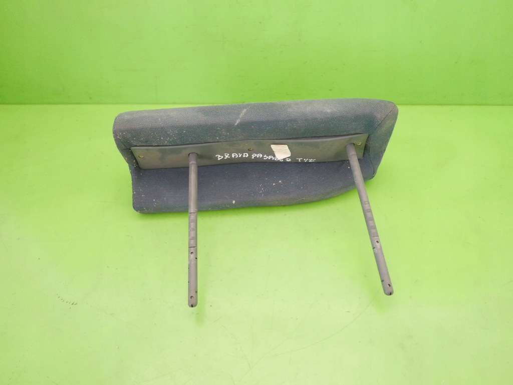 фото №7, Подголовник правый задняя задний fiat brava i 5d hb