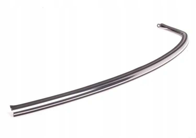 фото №1, Молдинг декоративная передней стекло mini cooper r53 oem