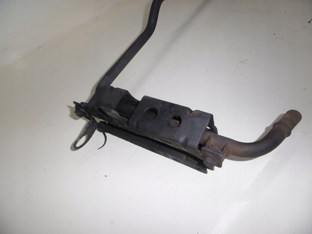 фото №6, Трубка компрессора воздуха renault magnum dxi 13