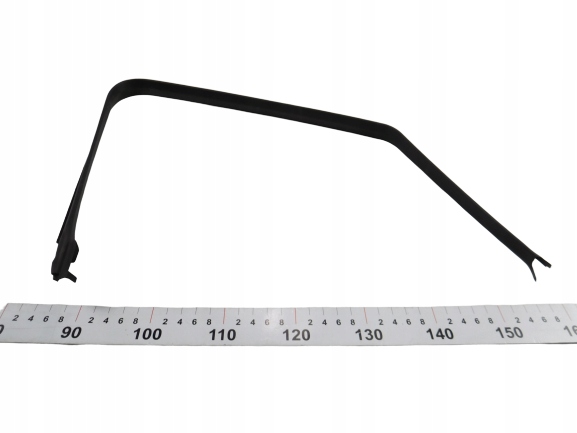 фото №1, Накладка рамка дверь левый перед renault espace iv