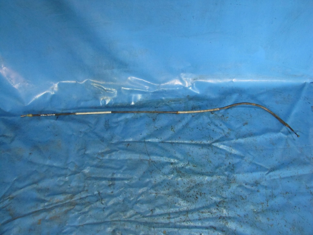 фото №1, Трос тормоза ручного audi a4 b7 kombi