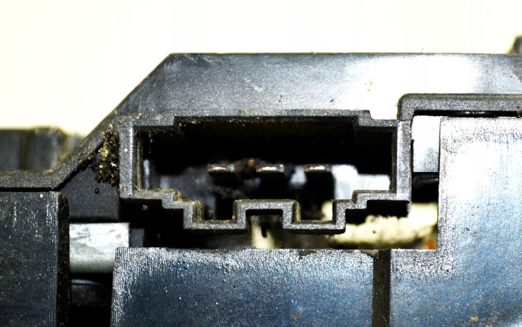 фото №6, Vw vento 1h5853481 накладка накладка кришки задня