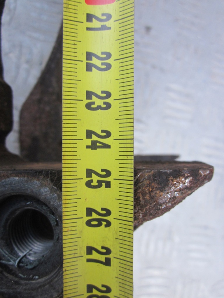 фото №11, Скоба перед stralis hi way 460km