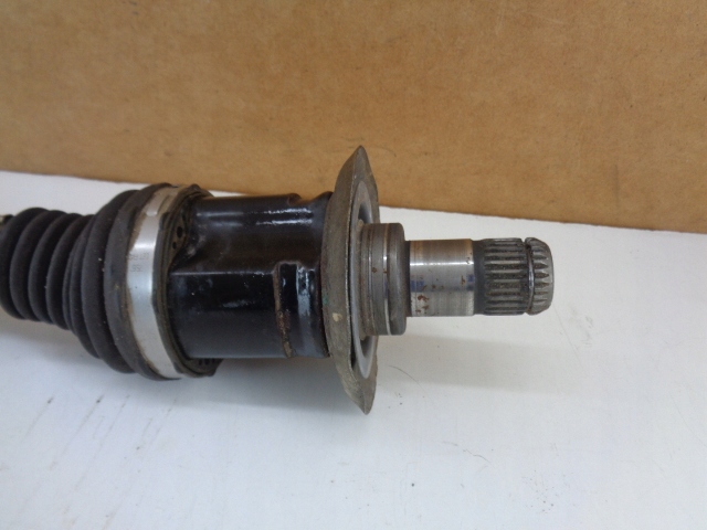 фото №3, Mini r60 r61 приводной вал задняя левая задняя 9809179