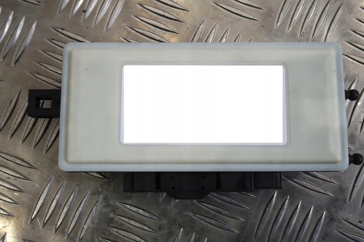 фото №1, Модуль блок управления подушка безопасности bmw x5 f15 9305926