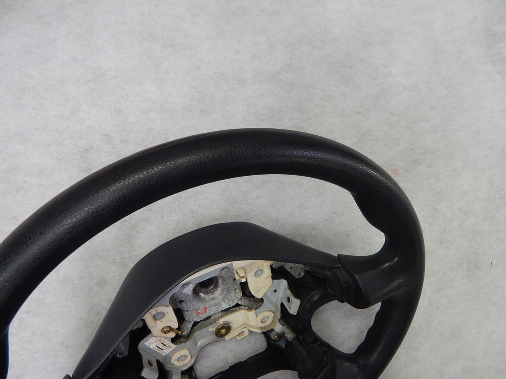 фото №8, Nissan navara x-trail terrano - воздуховод bdb