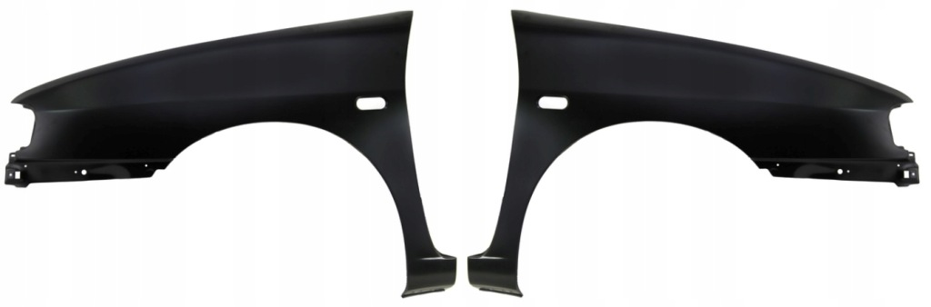 фото №1, Крылья перед seat cordoba vario 98- правый + левый