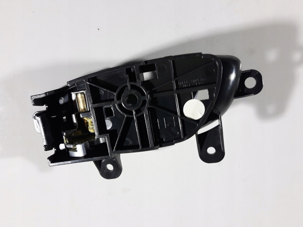 фото №5, Infiniti q50 ручка внутрішня права