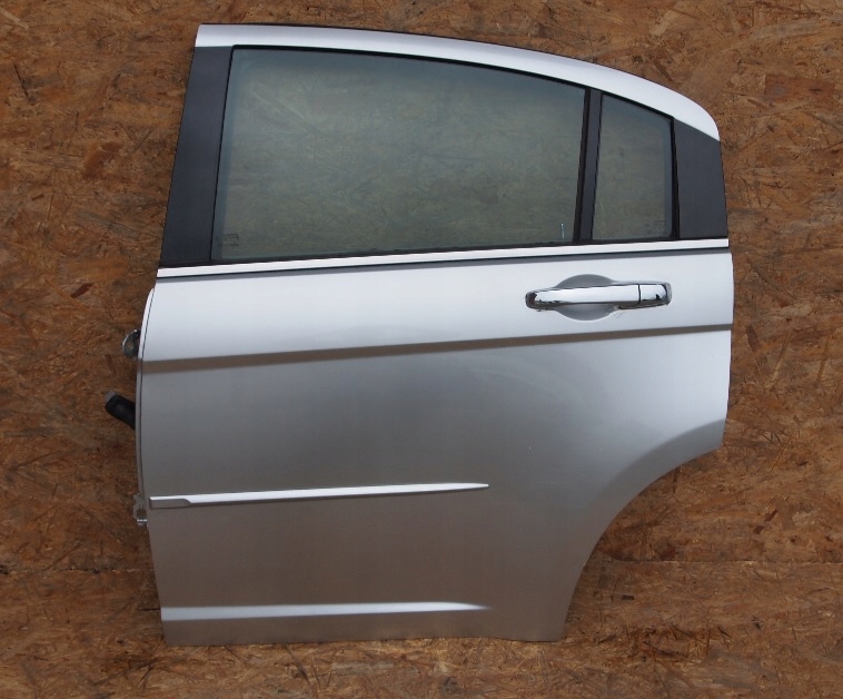 фото №1, Дверь левый задняя chrysler sebring model 07 - 12 rok