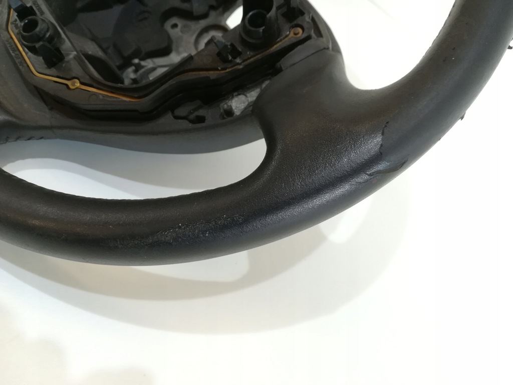 фото №4, Повітропровід renault modus