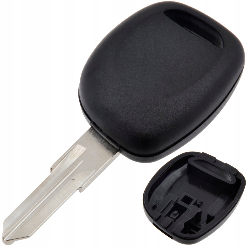 фото №1, Renault laguna twingo thalia ключ ключ корпус