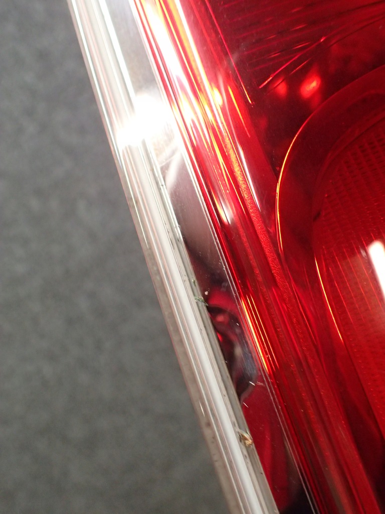 фото №3, Лампа задня права mini cooper clubman f54