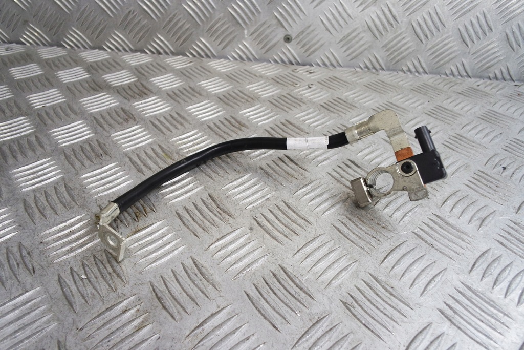 фото №1, Bmw 5 g30 клема мінус маса 6824838