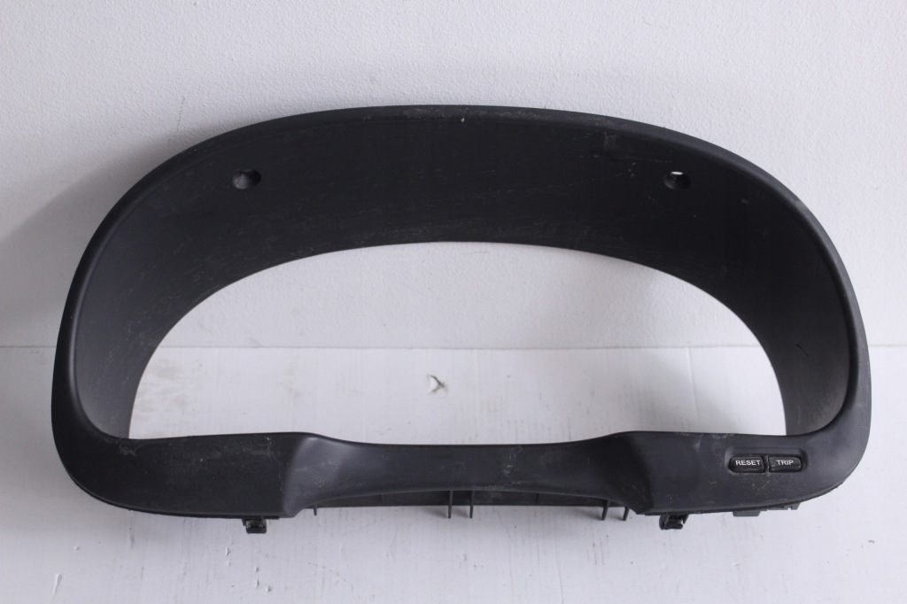 фото №1, Hyundai santa fe ii 06r- корпус спідометра прилади