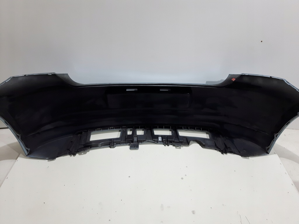 фото №11, Бампер задній задня vw polo v r-line 6r6807421