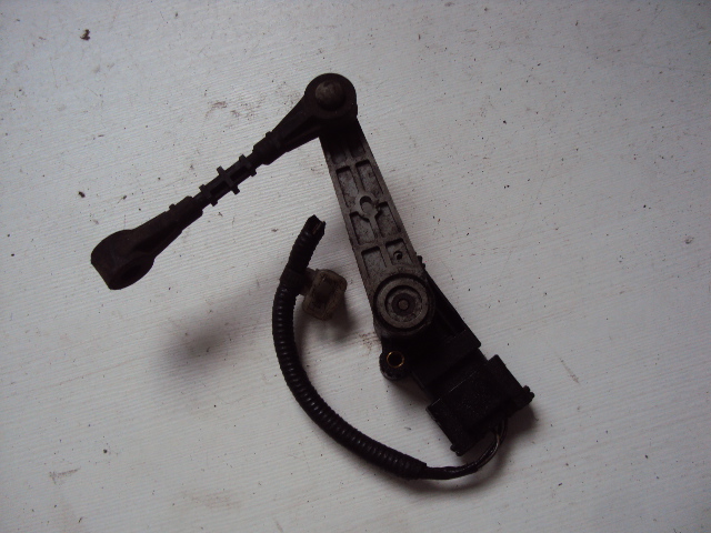 фото №1, Датчик вирівнювання ксенон range rover sport 05-