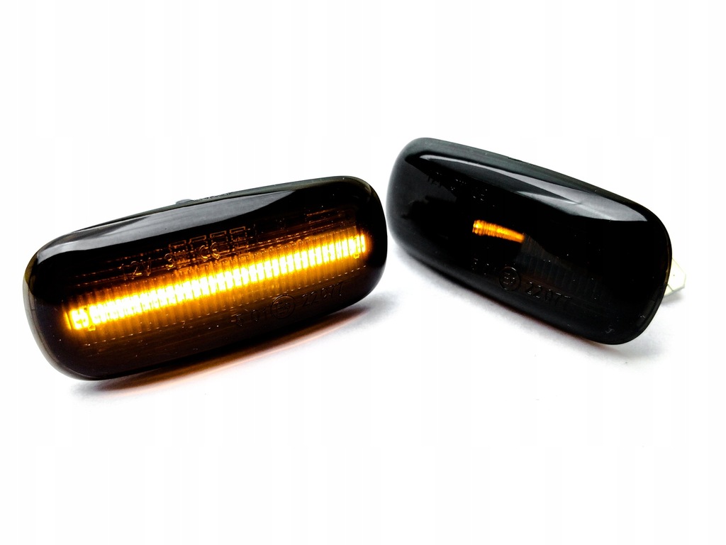 фото №11, Led поворотники audi a6 c5 1997-2005 a8 4d 1996-2002 tt 8n 1998-2006